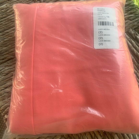 Likely Maxi Dress - Picture 5 of 6